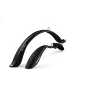 Błotnik Simpla Raptor SHORT czarny