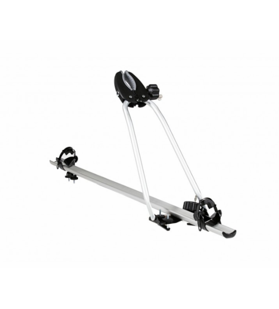 Bagażnik samochodowy na rowery HOMAR 3