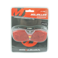 Lampa tył MDR-536 bagażnik bateria AM