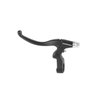 Dźwignia ham. V-BRAKE Promax lewa BL-81AP 4 palce