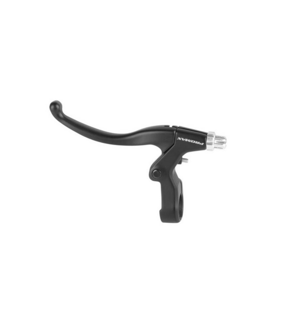 Dźwignia ham. V-BRAKE Promax lewa BL-81AP 4 palce