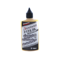 OLEJ DO ŁAńCUCHA P.T.F.E. SUCHE WARUNKI + wax