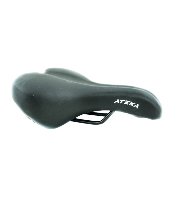 Siodło 6100 ATEKA czarne 255x200 mm