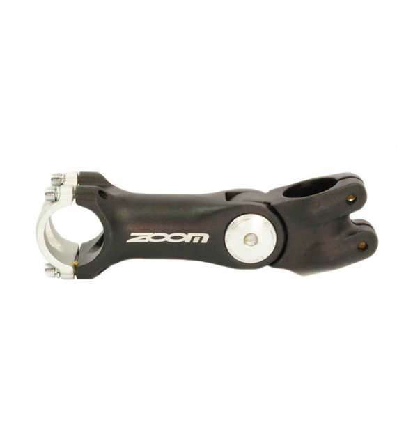 Wspornik kierownicy ZOOM śr-31,8 dł.105
