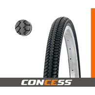 Opona 27x1 3/8 (630x37) CONCESS P1013 (B003) Czarn