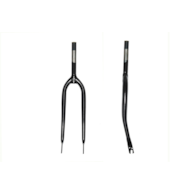 Widelec 26  Turing 170x45 czarny