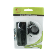 Lampa przód MDR-7024 bateryjna 1 LED 3 funkcyjna