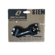 Wspornik kier.TDS-C41;Ahead 28,6x90mmx40*czarny ma