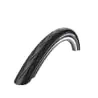 Opona 700x40C;42-622 Schwalbe CITIZEN czarna+odbl