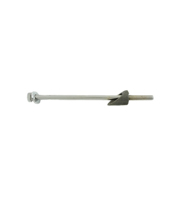 Śruba+stoż.wsp.22,2x170mm na klucz szescio.13