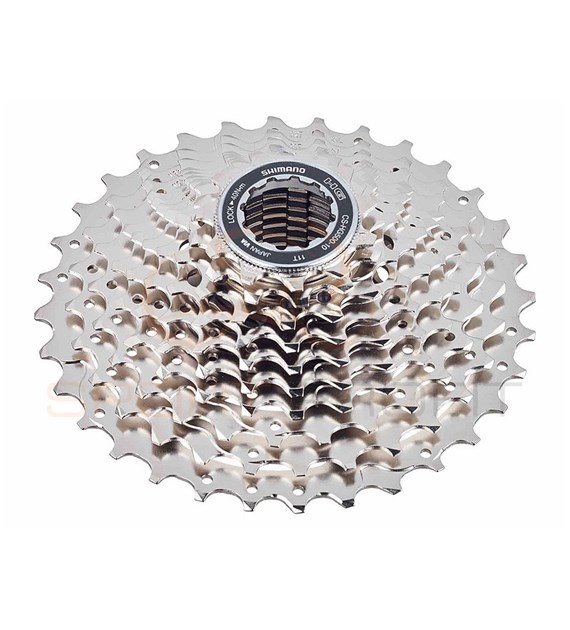 Kaseta 10-rzęd. HG500 11-32