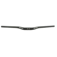 Kierownica MTB-AL-320BT; D-31,8; L-720mm; BS-10°;