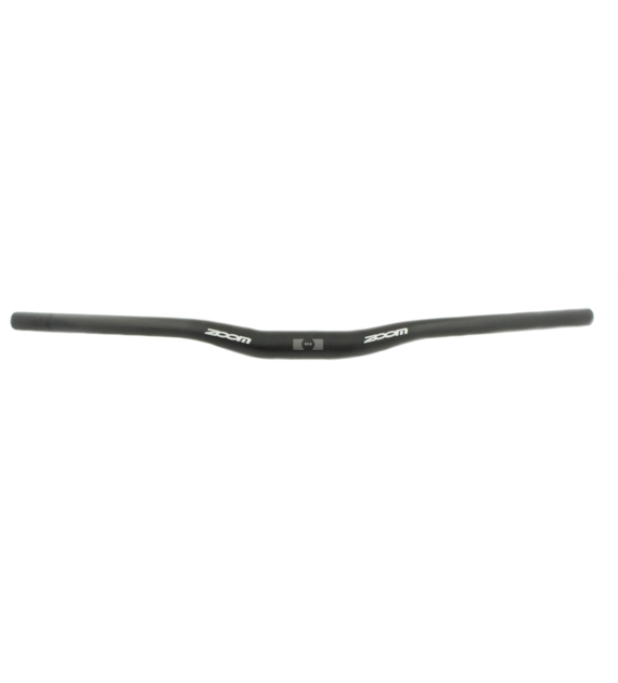 Kierownica MTB-AL-320BT; D-31,8; L-720mm; BS-10°;