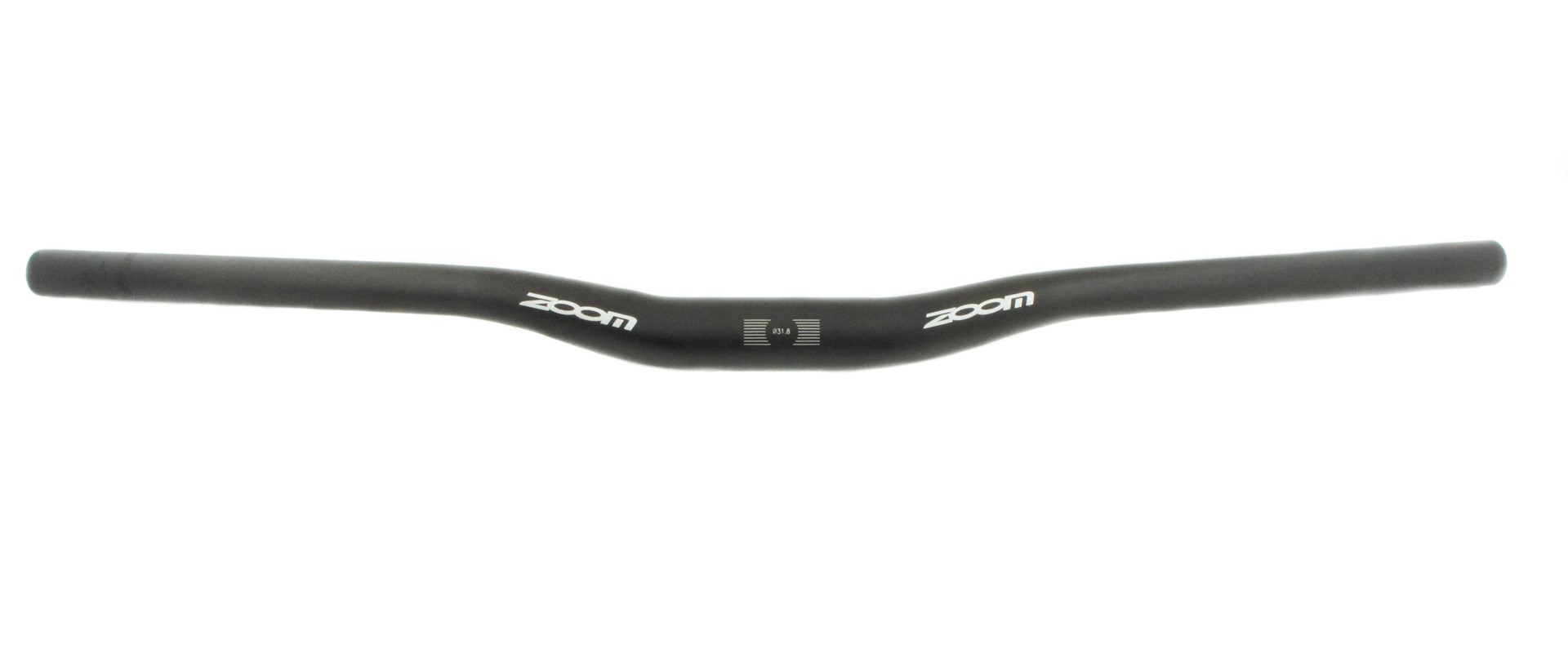 Kierownica MTB-AL-320BT; D-31,8; L-720mm; BS-10°;