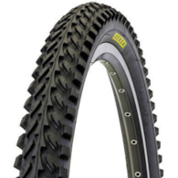 Opona 26x1,95 K-898 Czarna