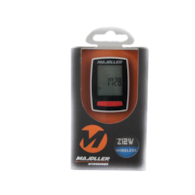 Licznik Z12W 12 Funkcji bezprzewodowy