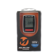 Licznik Z21W 21 Funkcji bezprzewodowy