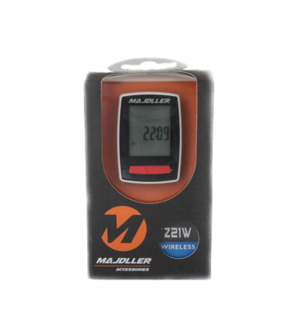 Licznik Z21W 21 Funkcji bezprzewodowy