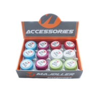 Dzwonek 45P MIX-5 kolorów 54mm