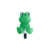 Trąbka zabawka Żaba CK-61-19