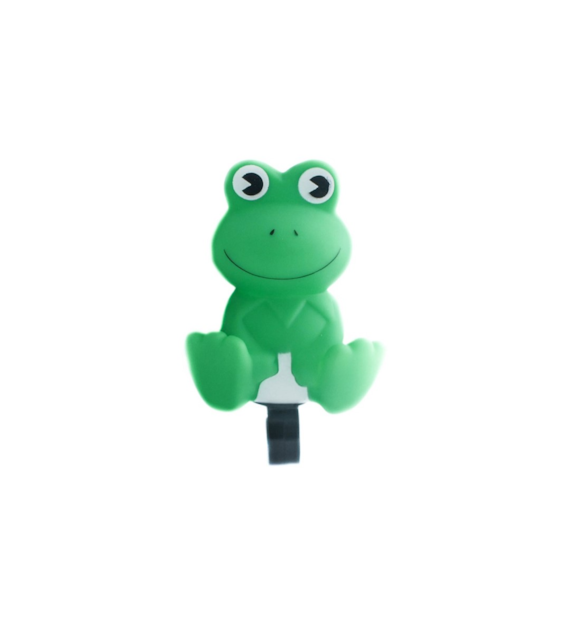 Trąbka zabawka Żaba CK-61-19