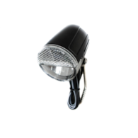 Lampa przód MDR-7078 prądnica z podtrzym; AM