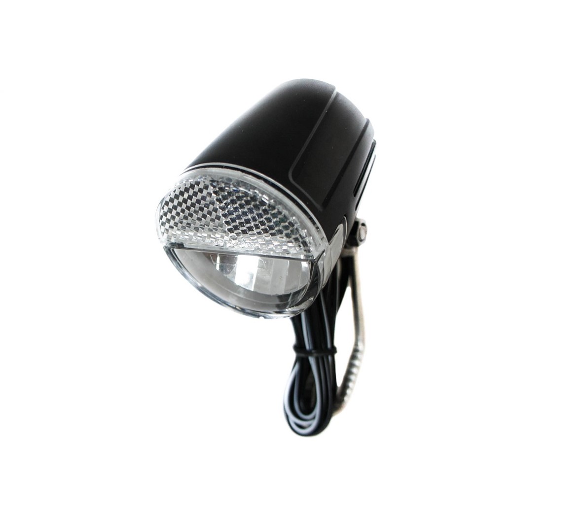 Lampa przód MDR-7078 prądnica z podtrzym; AM