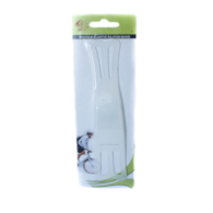 Elastyczna taśma silikonowa do tel JY-2003 Biała