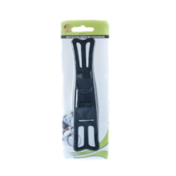 Elastyczna taśma silikonowa do tel JY-2003 Czarna