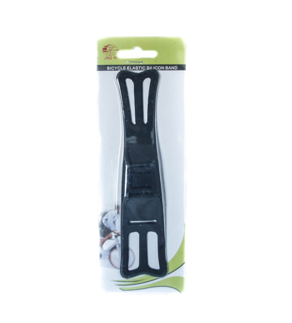 Elastyczna taśma silikonowa do tel JY-2003 Czarna