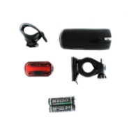 Zestaw lamp MDR-7021+MDR-6068T bateryjne LED  2fun