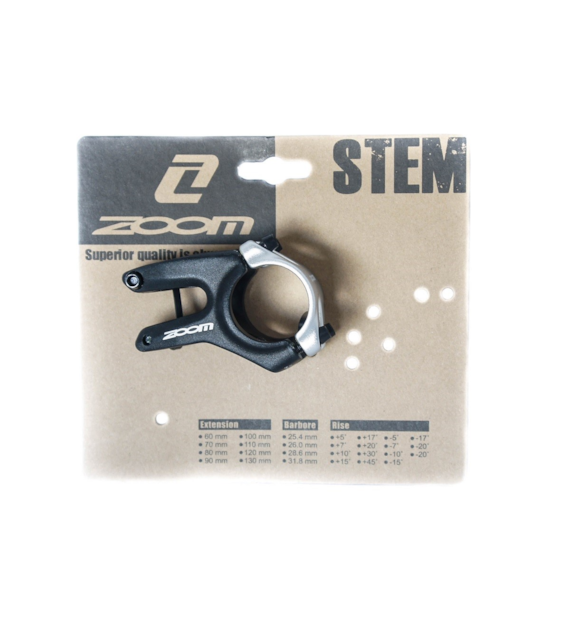 Wspornik kierownicy TDS-RD605-8-35 śr-35 dł 40