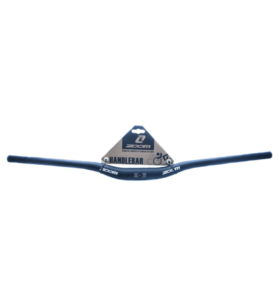 Kierownica MTB-AL-3520BT;D-35;L-780mm;BS-9°