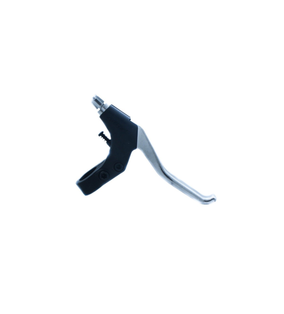 Dźwignia hamulca alu/plastic prawa 481D/PD