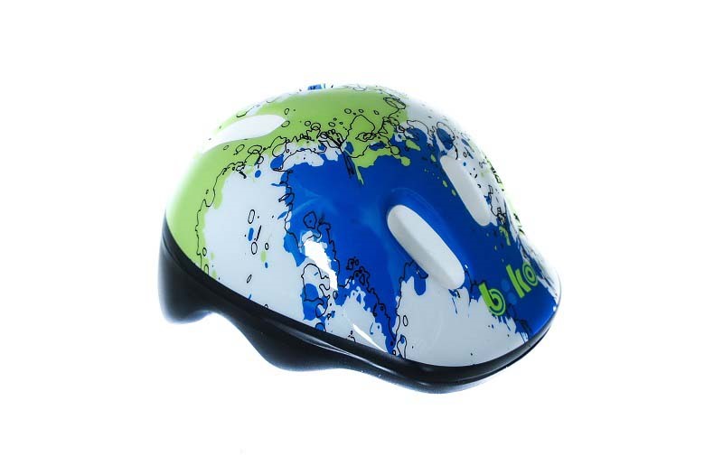 KASK Kidy HM-BI105-2 S 48-52 zielony