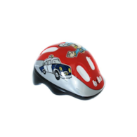 KASK Kidy HM-BI109-2 S 48-52 policja czerwony