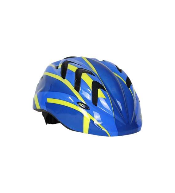 KASK Kidy PRO HM-BI202-2 S 48-52 nieb/nieb/zielo