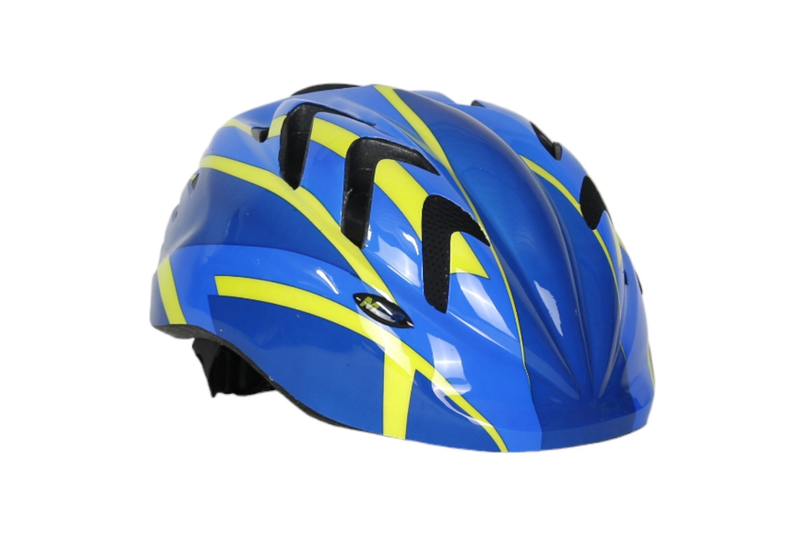 KASK Kidy PRO HM-BI202-2 S 48-52 nieb/nieb/zielo