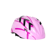 KASK Kidy PRO HM-BI204-3 M 52-56 różowy/fiolet