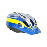 KASK Tomcat HM-BI303-1 S 48-52 nieb/zielon/srebr