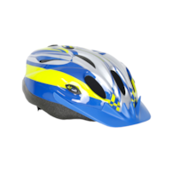 KASK Tomcat HM-BI303-1 S 48-52 nieb/zielon/srebr