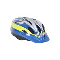 KASK Tomcat HM-BI303-2 M 52-56 nieb/zielon/srebr