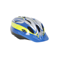 KASK Tomcat HM-BI303-2 M 52-56 nieb/zielon/srebr