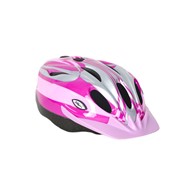 KASK Tomcat HM-BI304-1 S 48-52 fiolet/różo/srebr