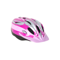 KASK Tomcat HM-BI304-1 S 48-52 fiolet/różo/srebr