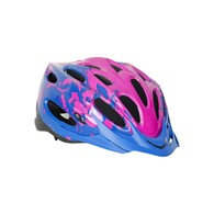 KASK REGULAR HM-BI404-1 M 56-58 fiolet/nieb