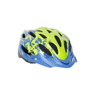 KASK REGULAR HM-BI405-1 M 56-58 zielono/nieb