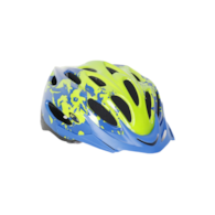 KASK REGULAR HM-BI405-1 M 56-58 zielono/nieb