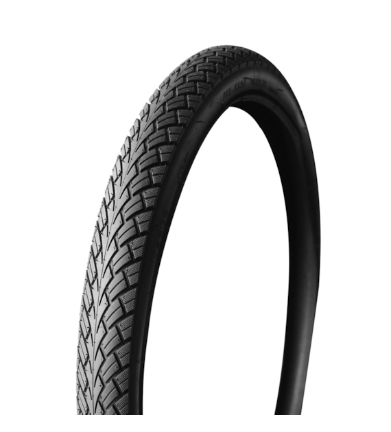 Opona 16x1,75 CONCESS G5001 Czarna