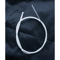 Linka ham.przód z pancerzem biały Stella